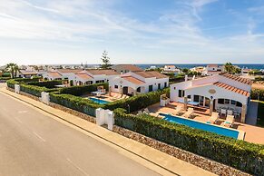Villa Menorca Angela