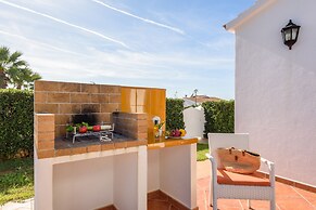 Villa Menorca Angela