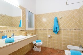 Villa Menorca Angela