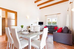 Villa Menorca Angela