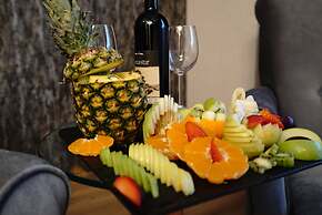 The Green Park Diyarbakir