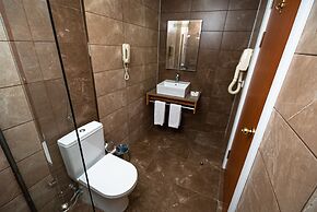 The Green Park Diyarbakir