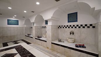 The Green Park Diyarbakir