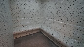 The Green Park Diyarbakir