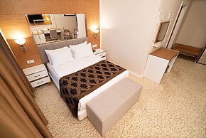 The Green Park Diyarbakir