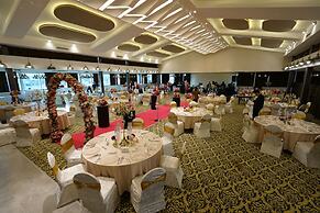 The Green Park Diyarbakir