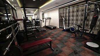 The Green Park Diyarbakir