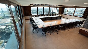 The Green Park Diyarbakir