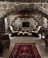 The Green Park Diyarbakir