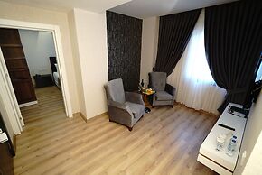 The Green Park Diyarbakir