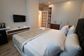 The Green Park Diyarbakir