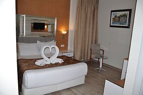 The Green Park Diyarbakir