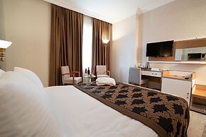 The Green Park Diyarbakir