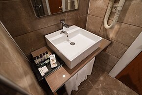 The Green Park Diyarbakir