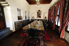 The Green Park Diyarbakir