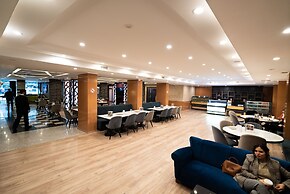 The Green Park Diyarbakir