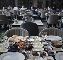 The Green Park Diyarbakir