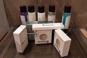 The Green Park Diyarbakir