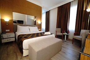 The Green Park Diyarbakir