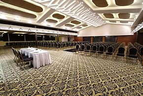 The Green Park Diyarbakir