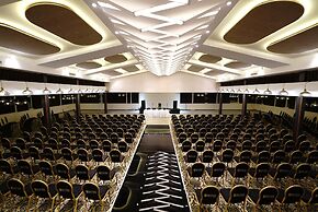 The Green Park Diyarbakir