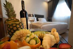 The Green Park Diyarbakir