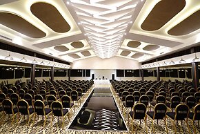 The Green Park Diyarbakir