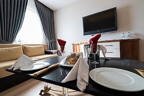 The Green Park Diyarbakir