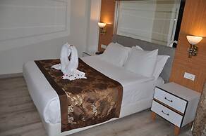 The Green Park Diyarbakir