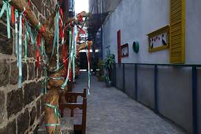 The Green Park Diyarbakir