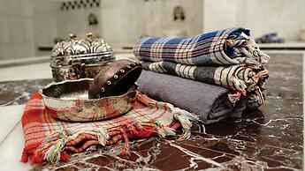 The Green Park Diyarbakir