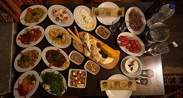 The Green Park Diyarbakir