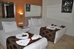 The Green Park Diyarbakir