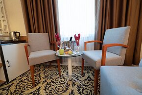 The Green Park Diyarbakir