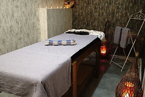 The Green Park Diyarbakir