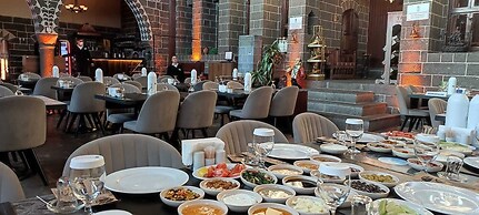 The Green Park Diyarbakir