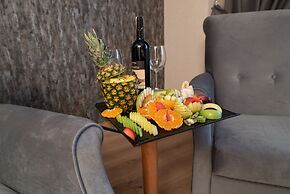 The Green Park Diyarbakir