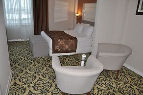 The Green Park Diyarbakir