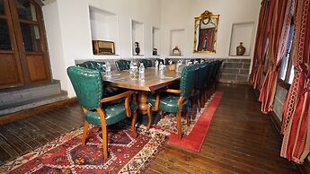 The Green Park Diyarbakir