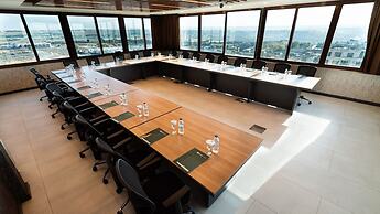 The Green Park Diyarbakir