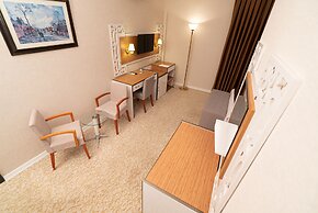 The Green Park Diyarbakir