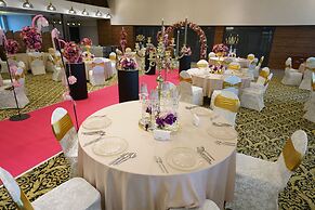 The Green Park Diyarbakir