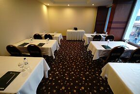 The Green Park Diyarbakir