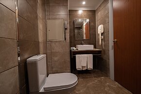 The Green Park Diyarbakir