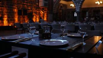 The Green Park Diyarbakir