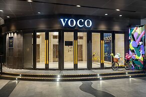 voco Guangzhou Shifu, an IHG Hotel