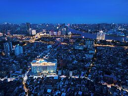 voco Guangzhou Shifu by IHG