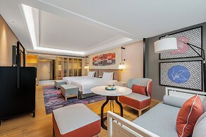 voco Guangzhou Shifu by IHG