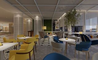 voco Guangzhou Shifu by IHG