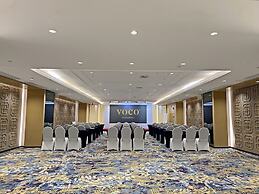 voco Guangzhou Shifu by IHG